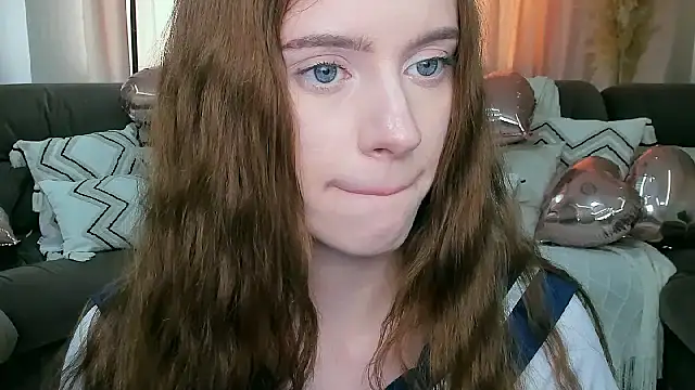 Czat XXX na żywo – Erica_Kiss