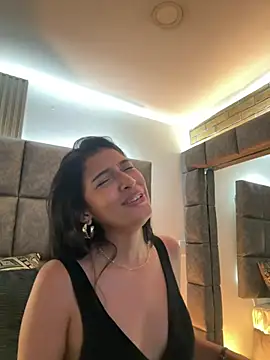 Živý XXX chat BrigitteVons