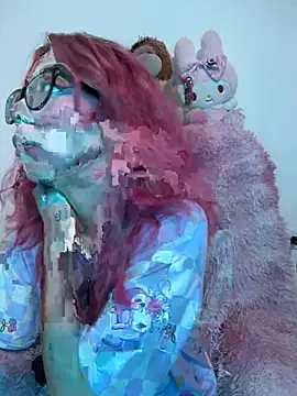 دردشة Valen-Foxx1 الجنسية المباشرة