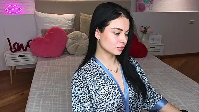 Živý XXX chat Silena_sky