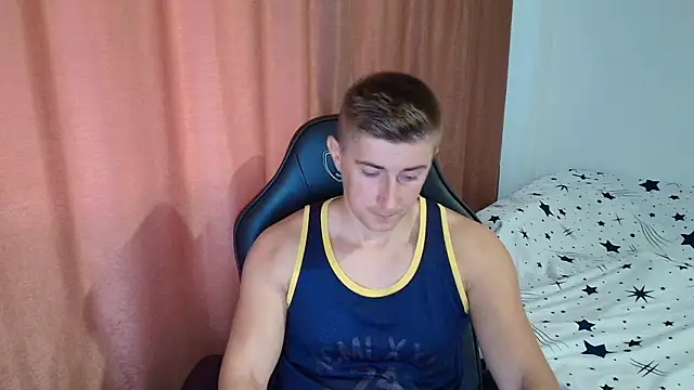 TodMuscle9's Live XXX Chat