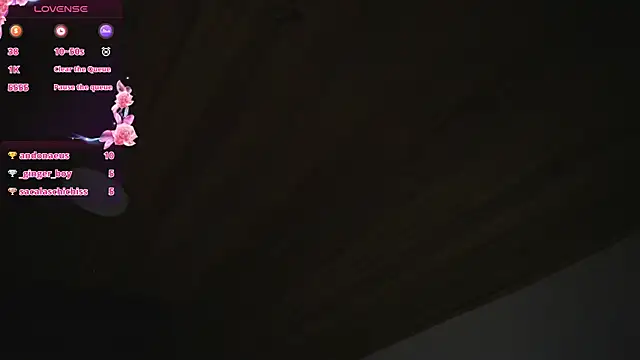 Irisbeel Live XXX-Chat