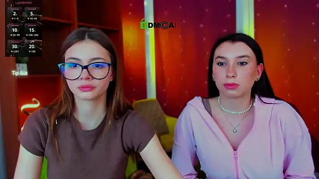 Czat XXX na żywo – mia_bamby1