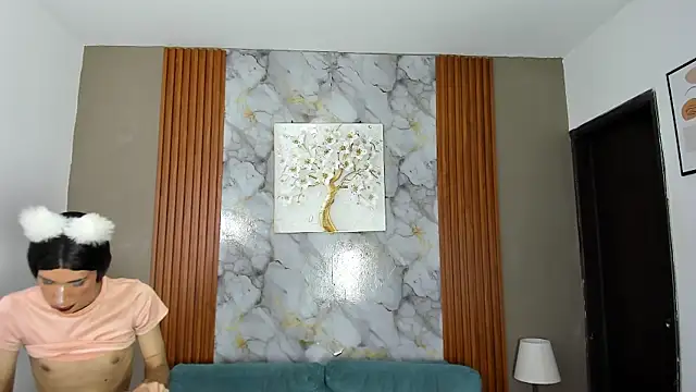 YUMMY_GIRL1's Live XXX Chat