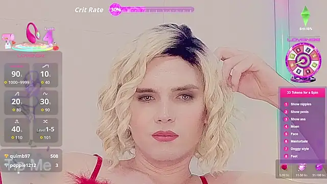 Zagadka55555's Live XXX Chat