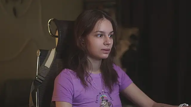 alyssa_sweet Adlı Modelin Canlı XXX Sohbeti