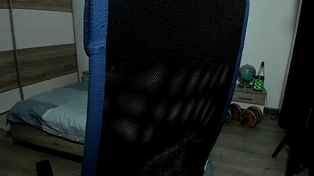 RobbyShawz's Live XXX Chat