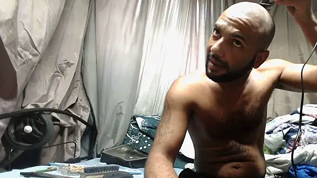 Camodick live XXX chat