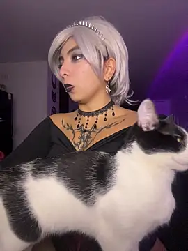 _g0thiccwitch_ Live XXX Chat