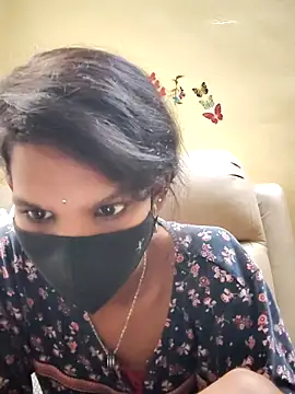 ramyasri- Live XXX-chat