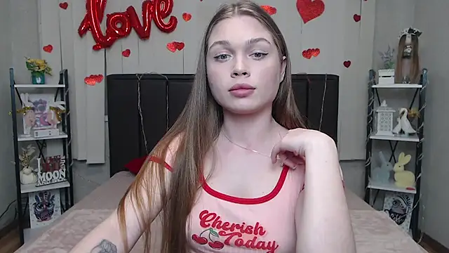 LaraPika Live XXX Chat