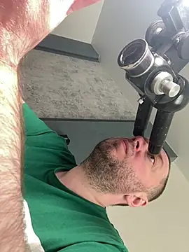 Вебкам-шоу DorianJeday