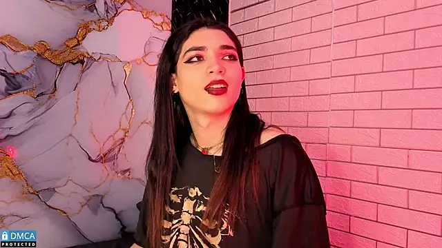 Show de webcam de MaeveKuro