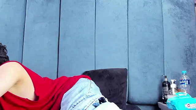 Megan_Thompson_: απευθείας συνομιλία ΧΧΧ