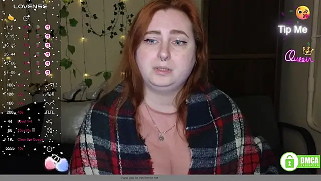 Онлайн чат XXX Alicia_love00