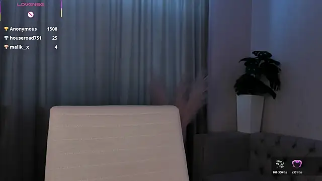 Aria_Milan Live XXX chat