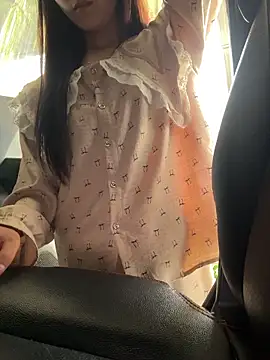 ChanceThao Chat XXX in diretta