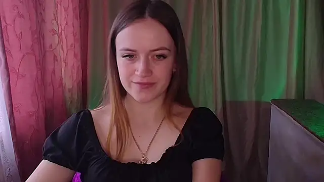 Illa_May Live XXX-chat