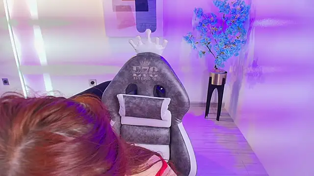 Онлайн чат XXX Lilith_tayylor