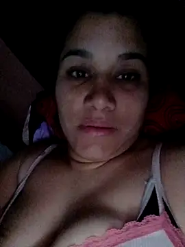 Show de webcam de danagon16