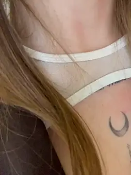 Show webcam de StreetSquirt