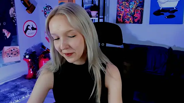 แชท XXX สดของ MaoqiBeverly