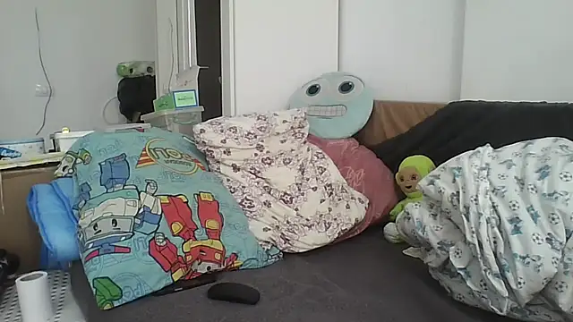 Pokazy przed kamerką – vitalik66679