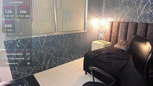 Charlottxl – webcam-show