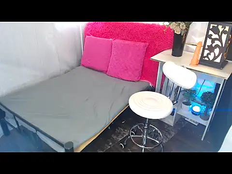 hotcumjasminex Pertunjukan Webcam