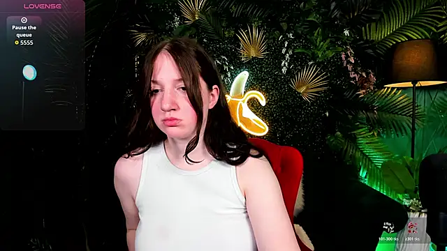 Elisabeth_Binder Chat XXX in diretta