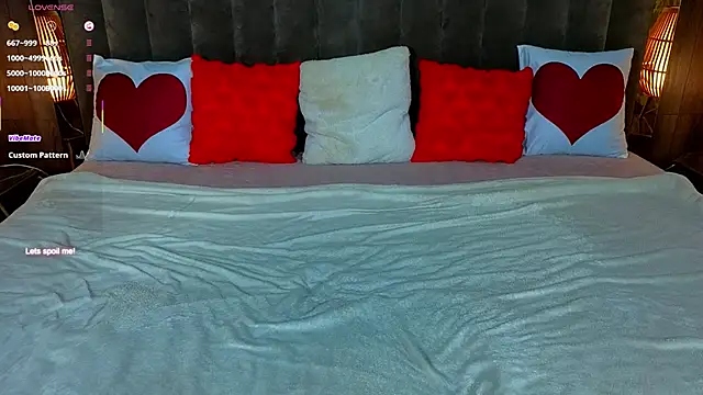 Chat +18 de Shame_Less ao vivo