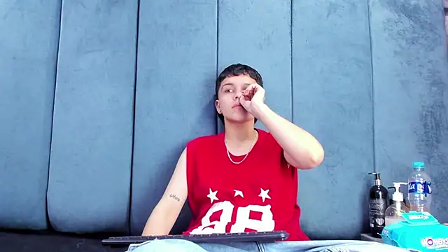 Megan_Thompson_ 라이브 XXX 채팅