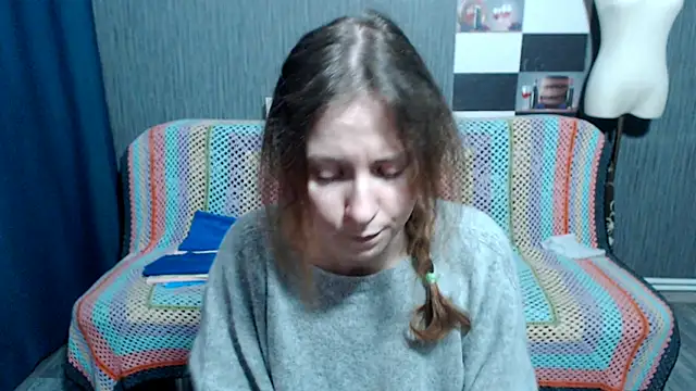 Chat XXX ao vivo de pa1e_pr1ncess