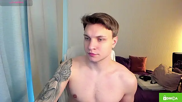 handsome_guy01 即時 XXX 聊天