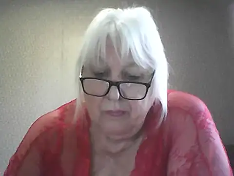 Alexia64231 Adlı Modelin Web Kamerası Şovu