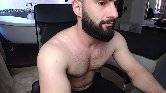 MicahLane live XXX chat