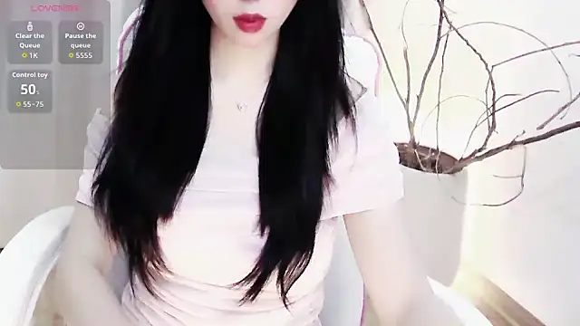 Sweet-Shuna Live XXX Chat