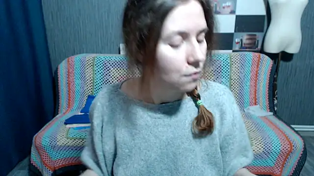 แชท XXX สดของ pa1e_pr1ncess