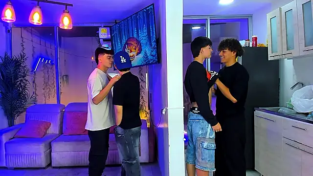 Онлайн чат XXX Houseofwarrios