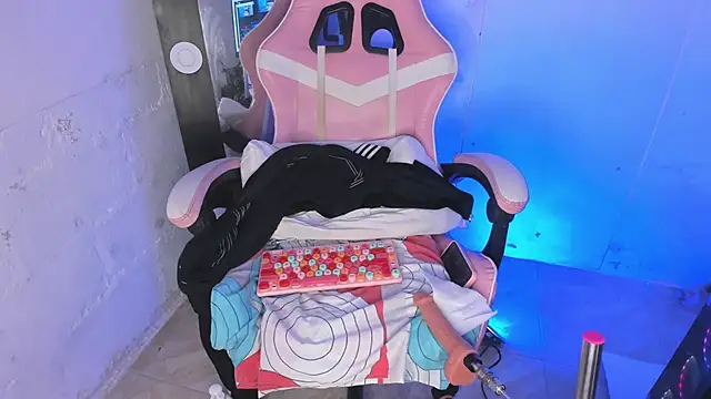 victoriia_hall 라이브 XXX 채팅