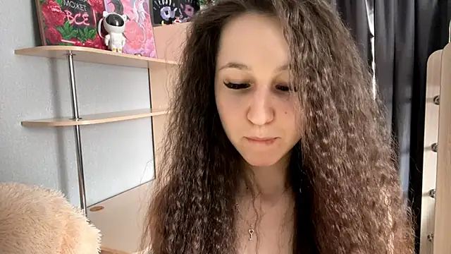 XXX chat uživo modela Sarahmasara