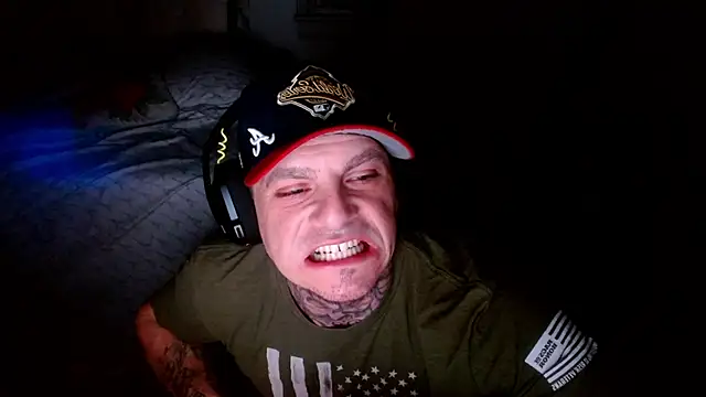 DADDY_KANE8--- – Live XXX-chat