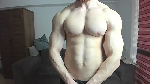 ZkkBlitz Chat XXX live