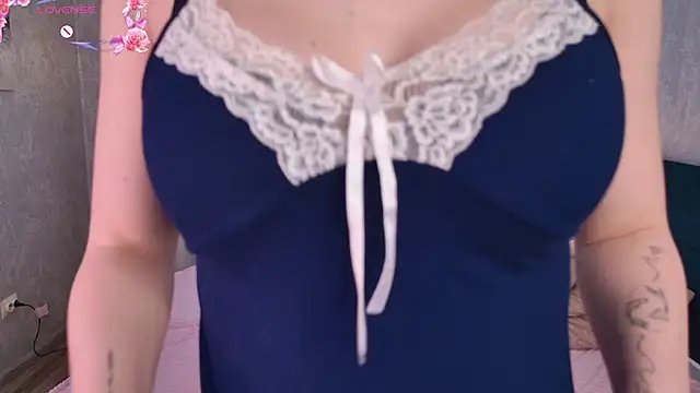 lisabaus Live XXX-Chat