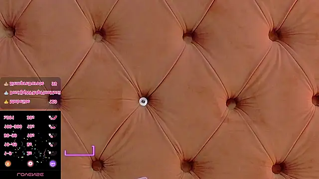 CoraVex's Live XXX Chat