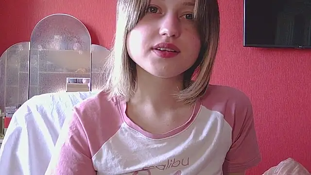 Show de webcam de Beloved_Mary