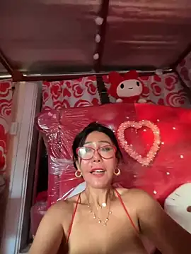 sweetieme – webcam-show