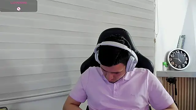 Rick_Adams – Live XXX-chat