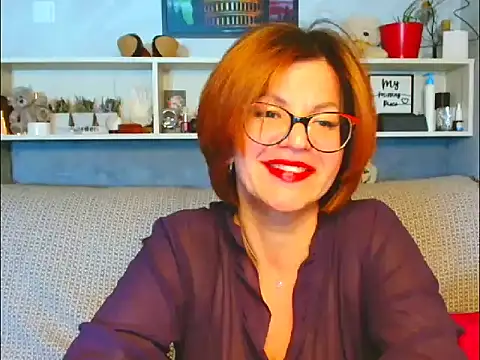 แชท XXX สดของ Natali3855