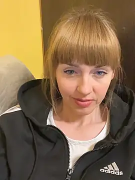 แชท XXX สดของ Kamilochka2951